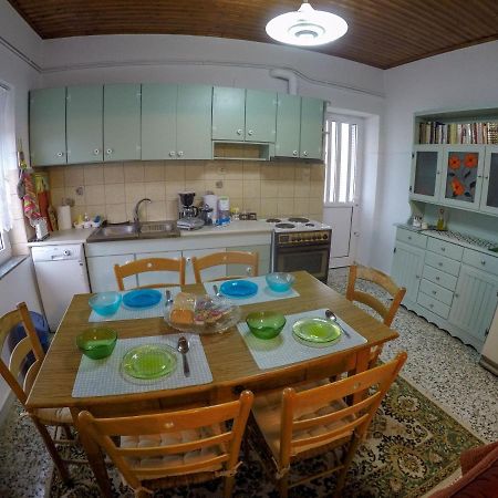Breathtaking Lake View Cottage With A Fireplace Next To Ioannina City! מראה חיצוני תמונה